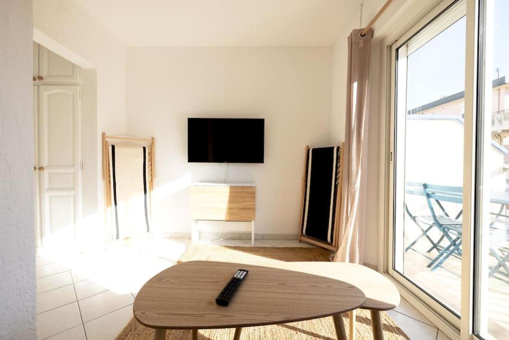Residence Marie-Therese Ле-Гро-дю-Руа Экстерьер фото